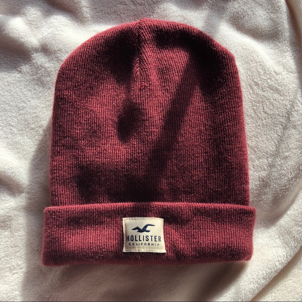 Hollister Hat